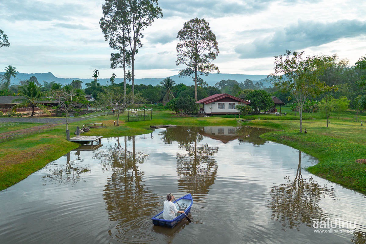 10 สิ่งที่ต้องทำที่นครนายก ไม่ว่าจะมากับใคร