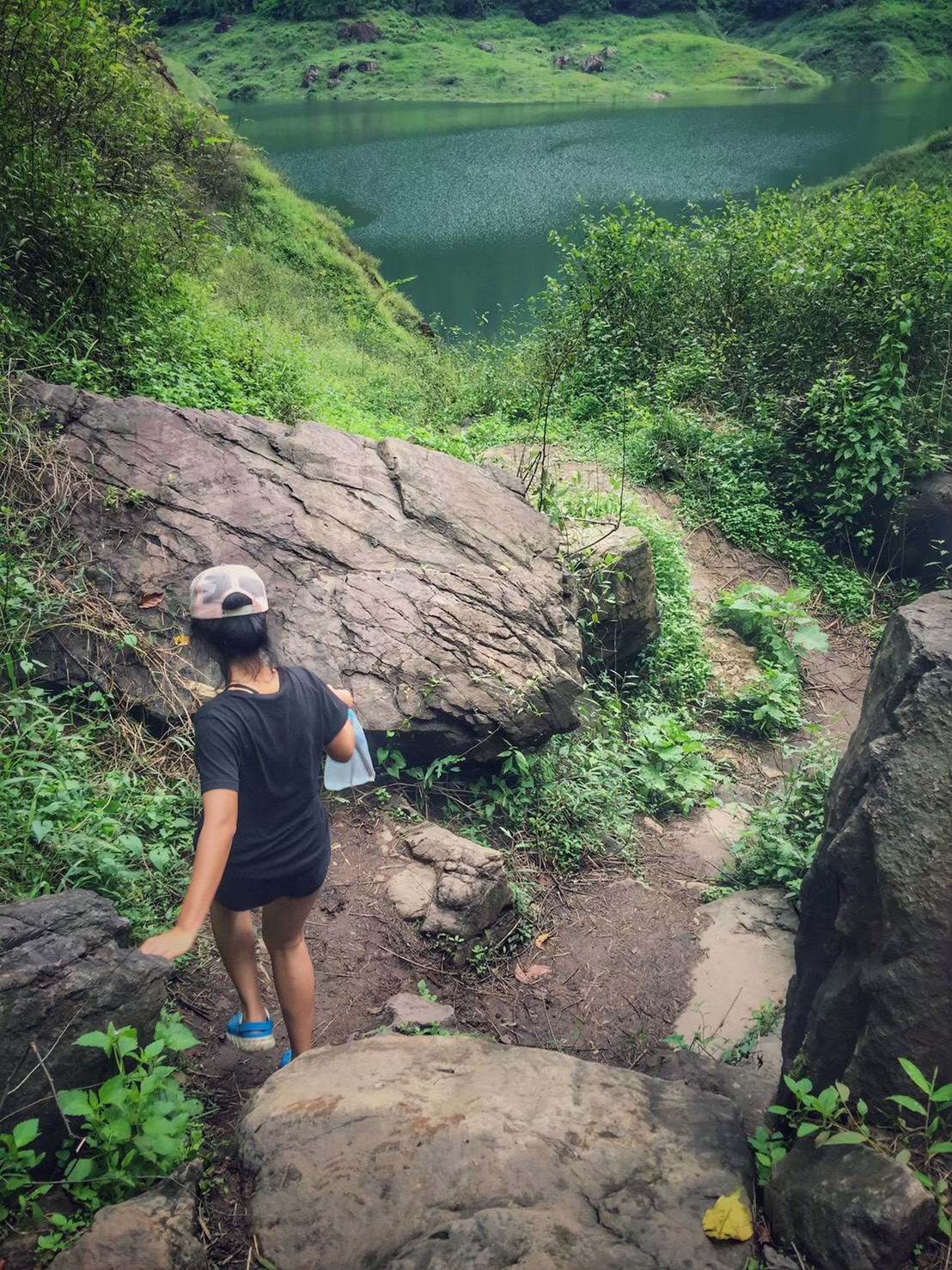 ที่พักใกล้เขื่อนขุนด่าน 2568 แนะนำโดยคนในพื้นที่