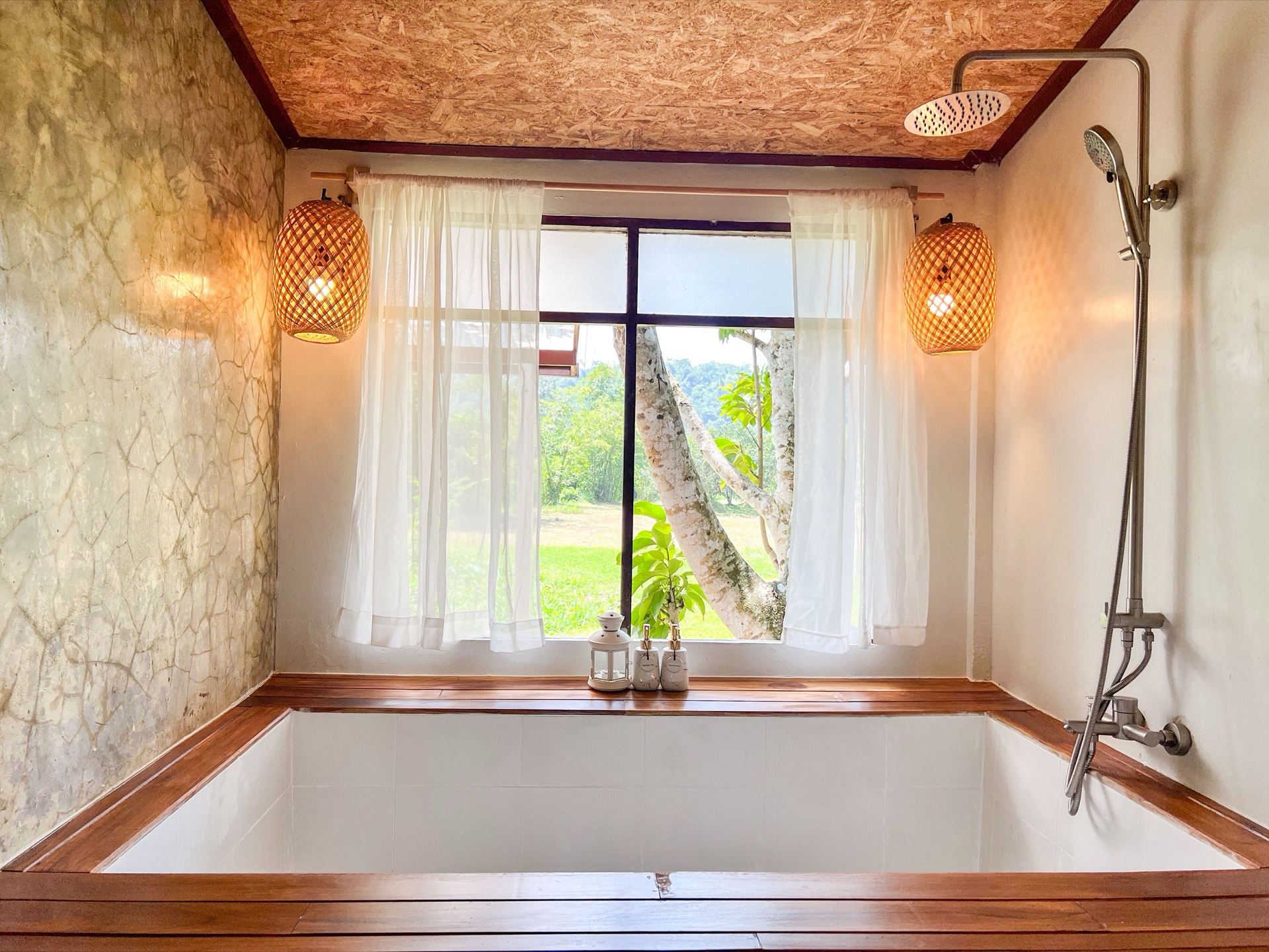 บ้านกอไผ่ - 8