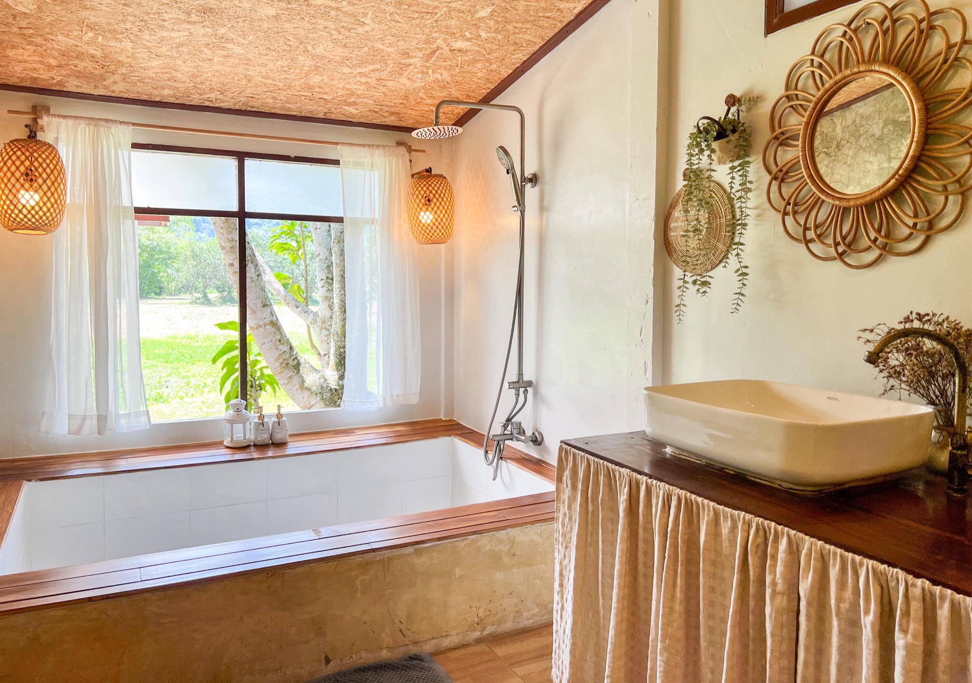 บ้านกอไผ่ - 9