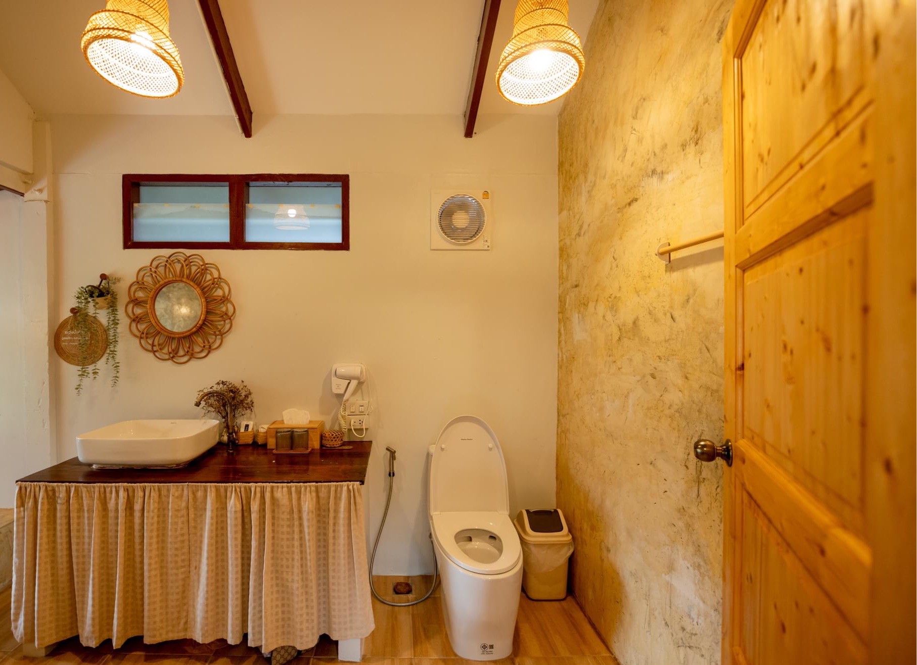 บ้านกอไผ่ - 10