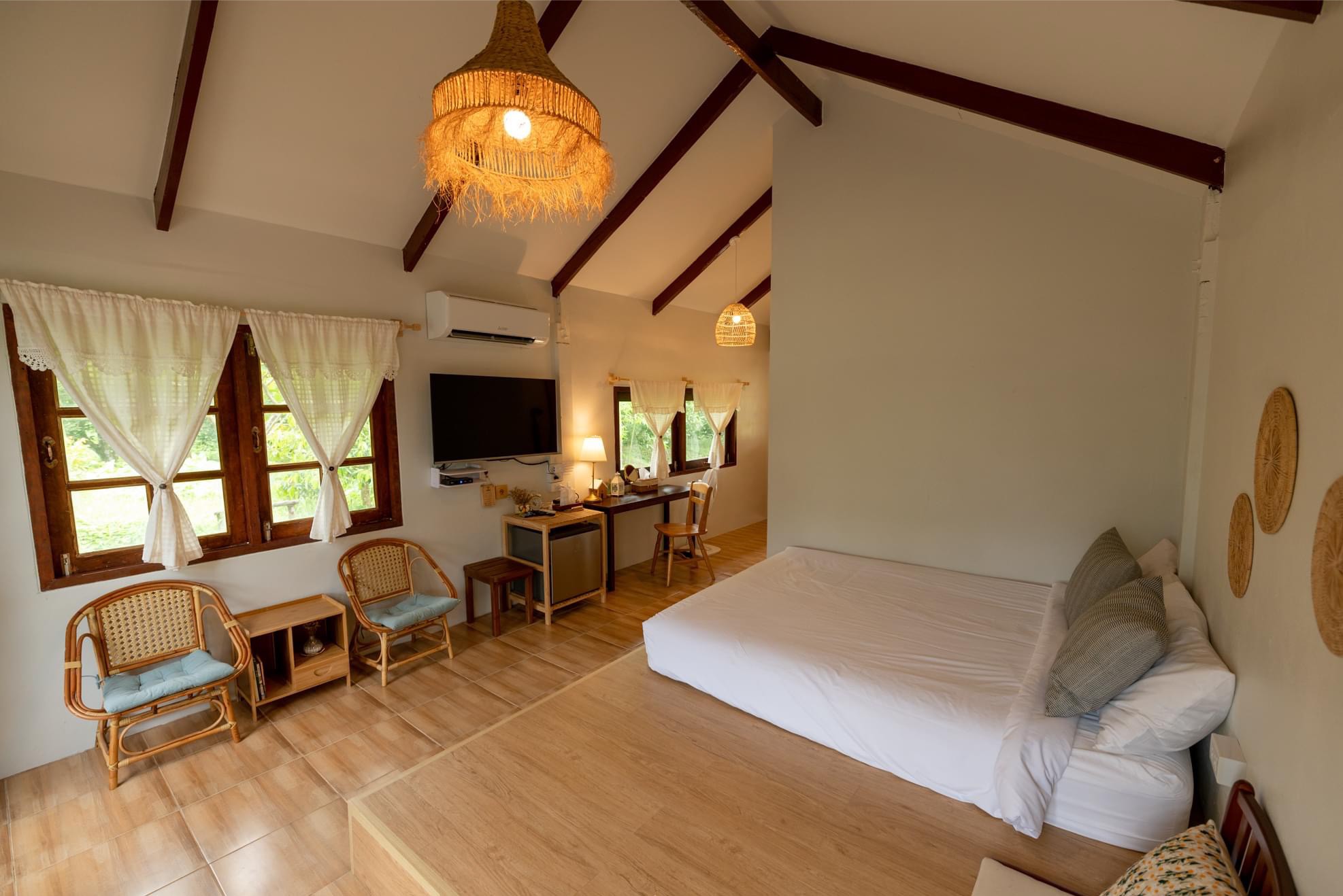 บ้านกอไผ่ - 3