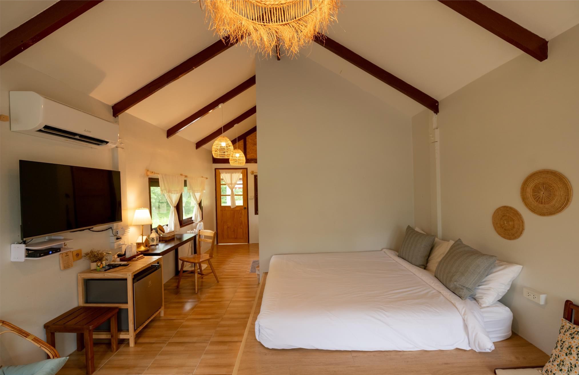 บ้านกอไผ่ - 5