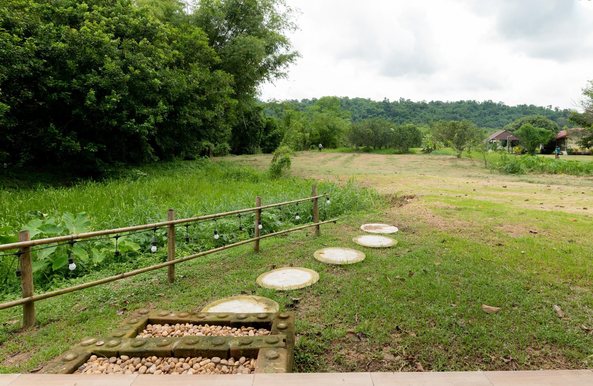 บ้านกอไผ่ - 12