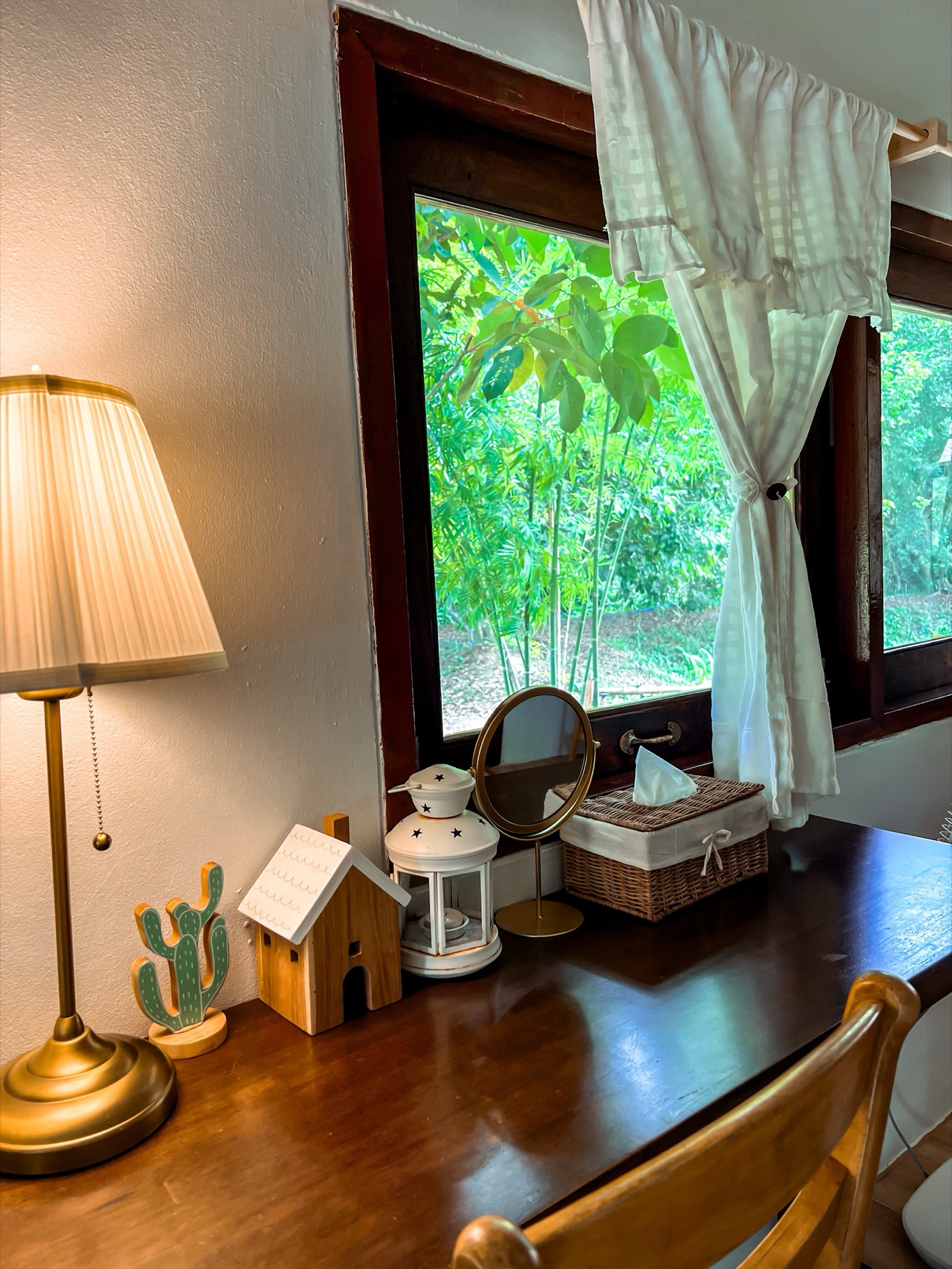 บ้านกอไผ่ - 7