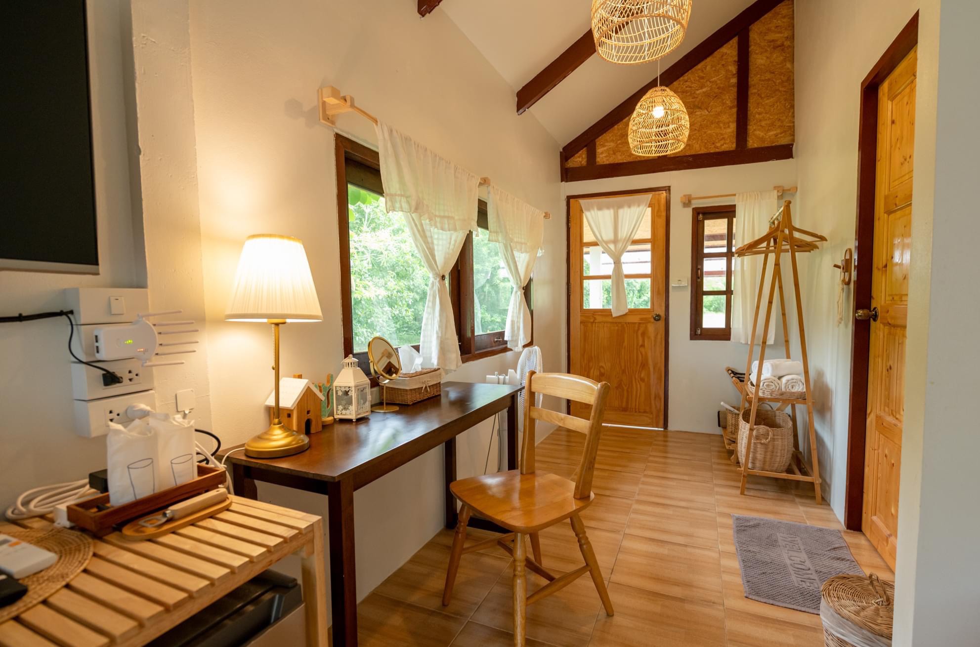 บ้านกอไผ่ - 6