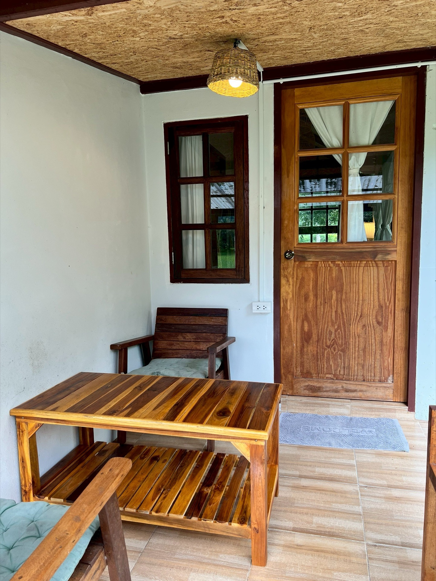 บ้านกอไผ่ - 11