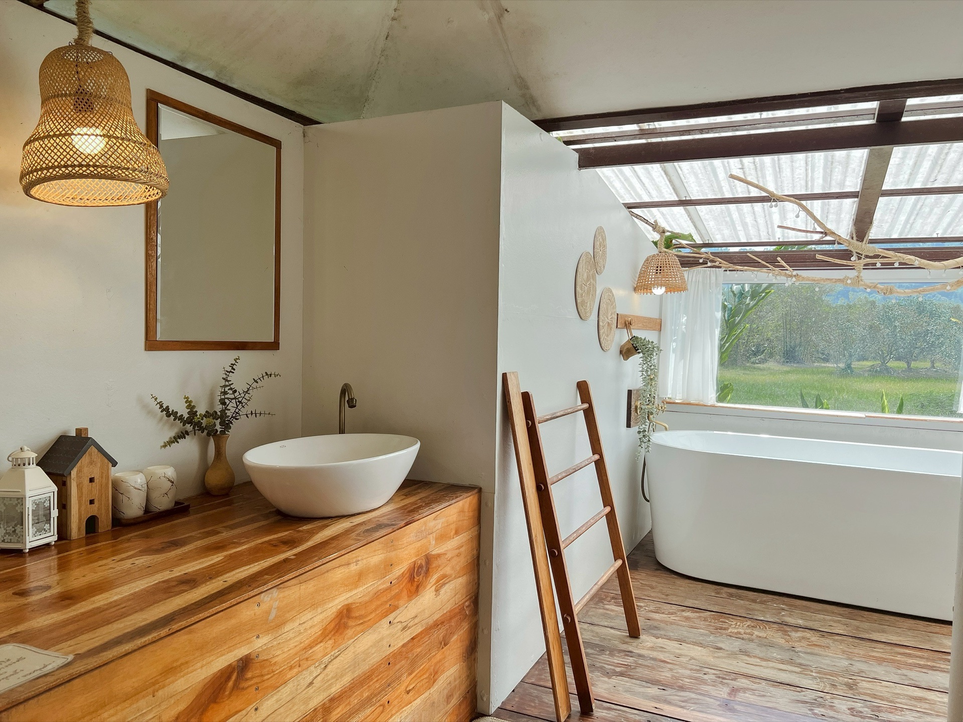 บ้านเล็กน้อย 1 - 7