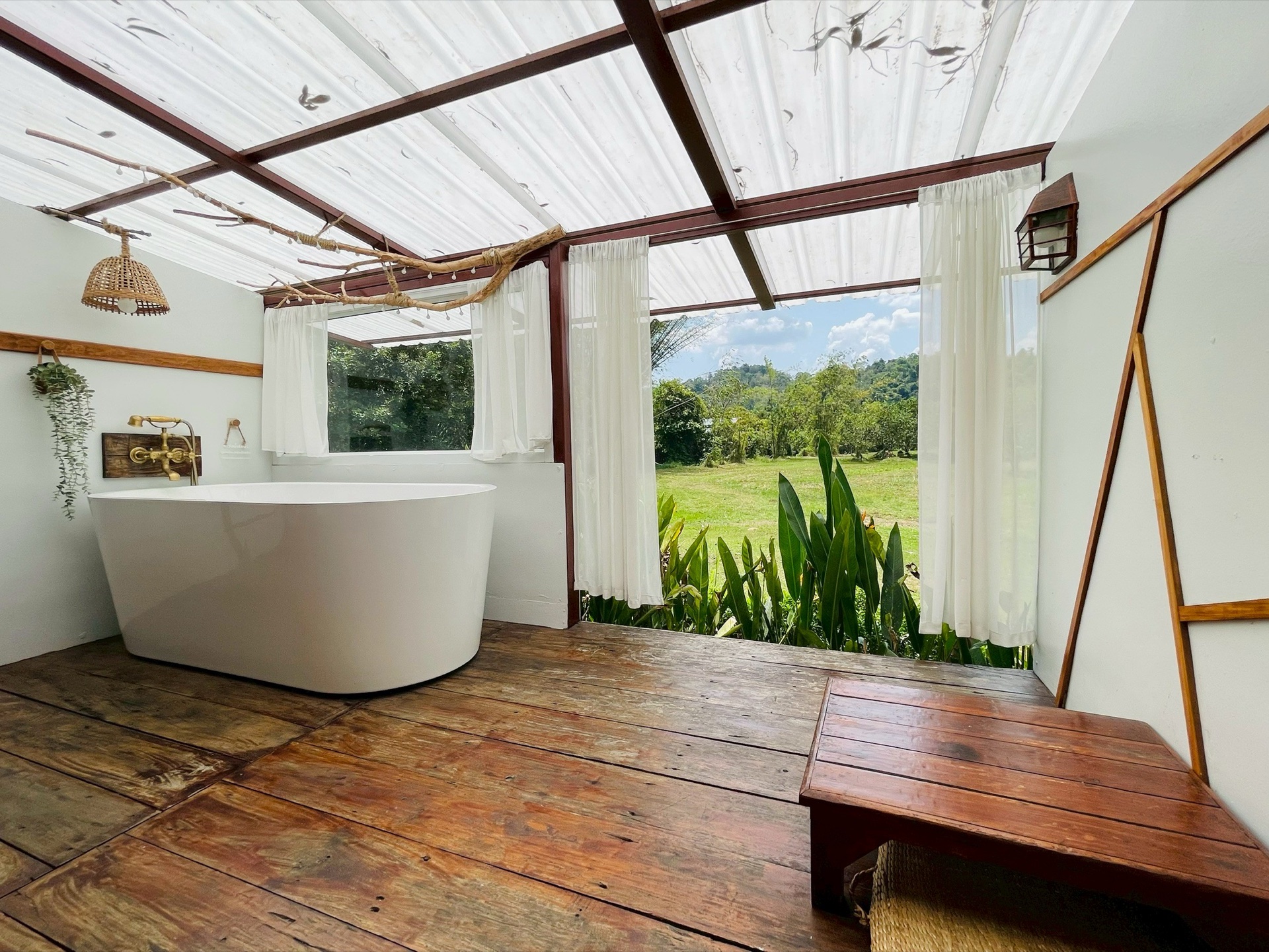 บ้านเล็กน้อย 1 - 9