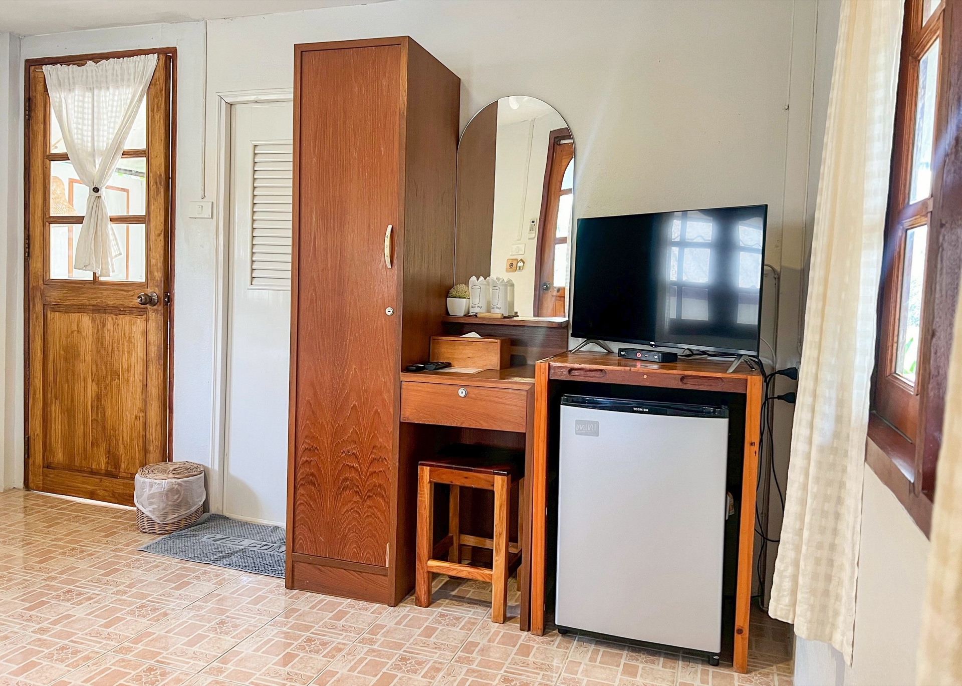 บ้านเล็กน้อย 1 - 6