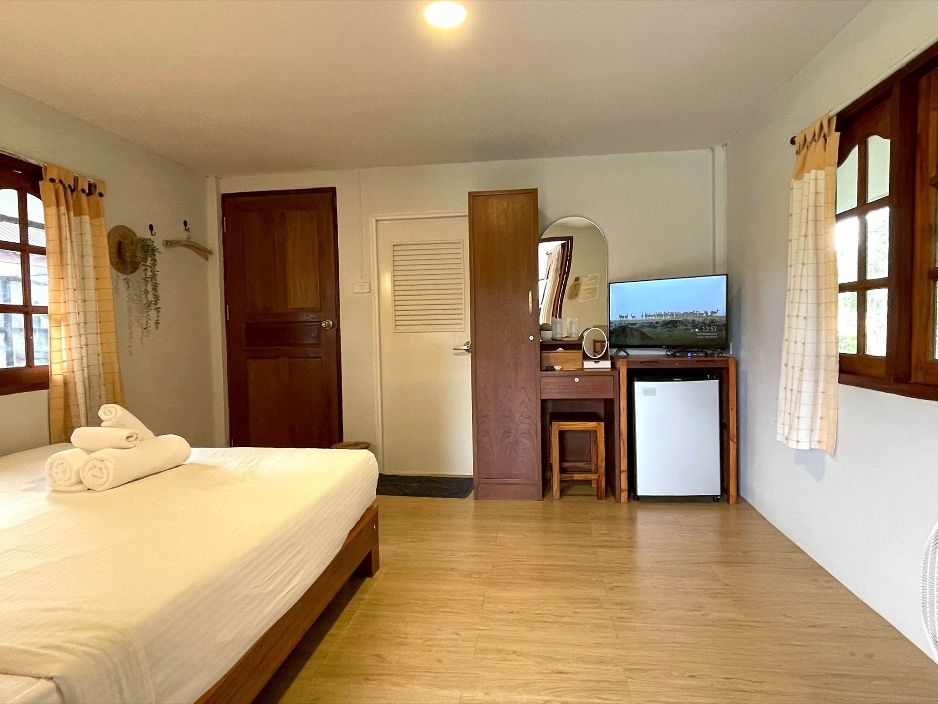 บ้านเล็กน้อย 2 - 5