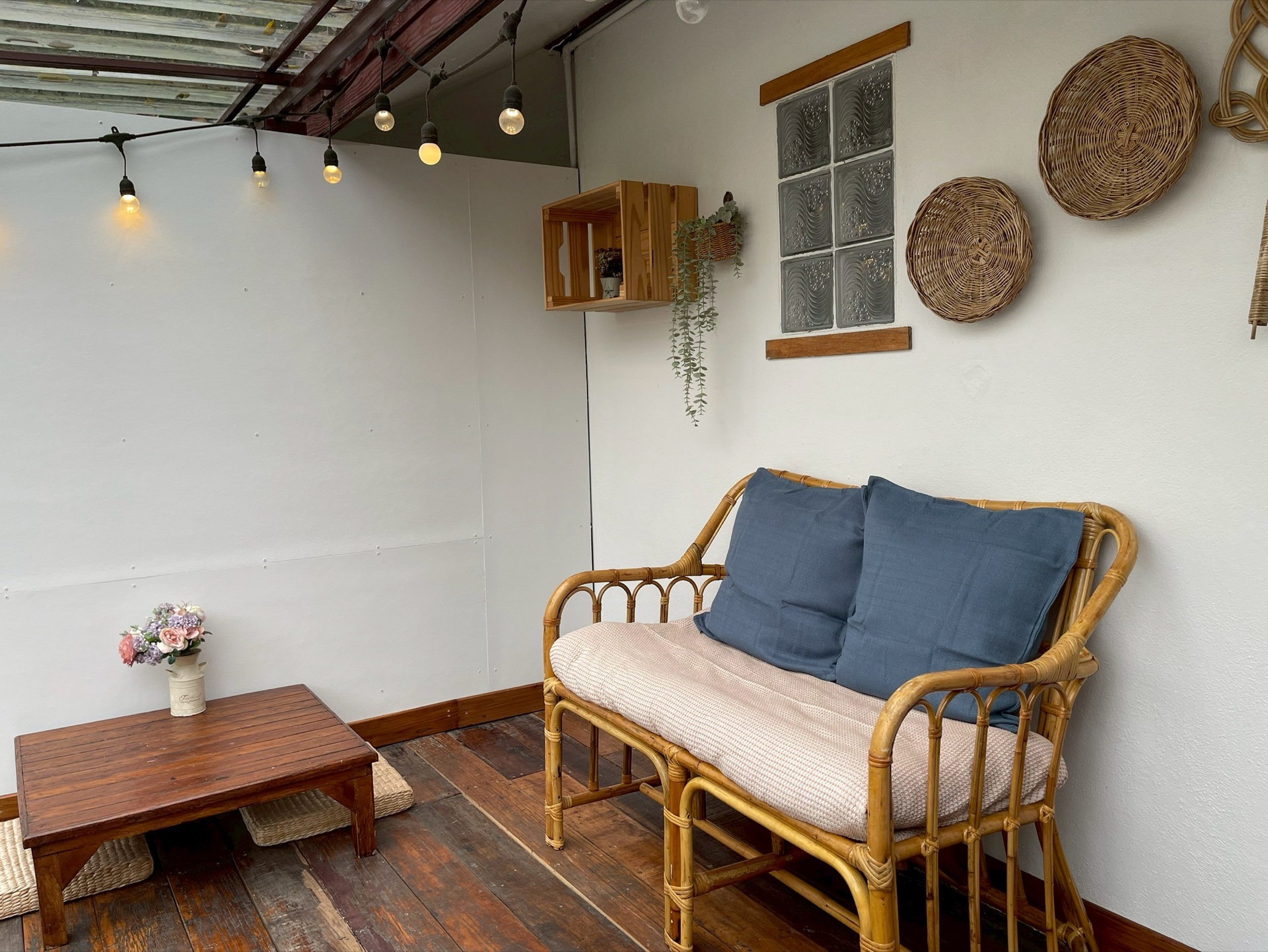 บ้านเล็กน้อย 2 - 3