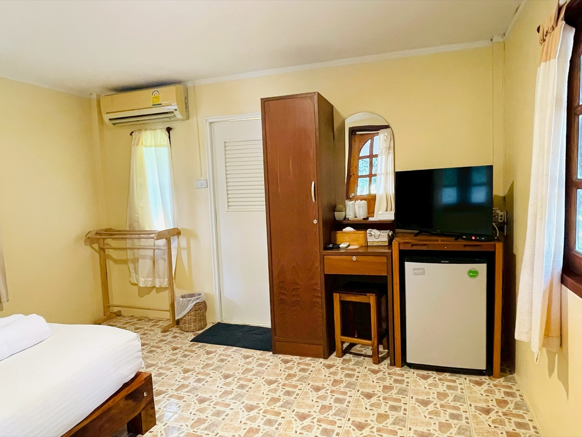 บ้านเล็กน้อย 3 - 5