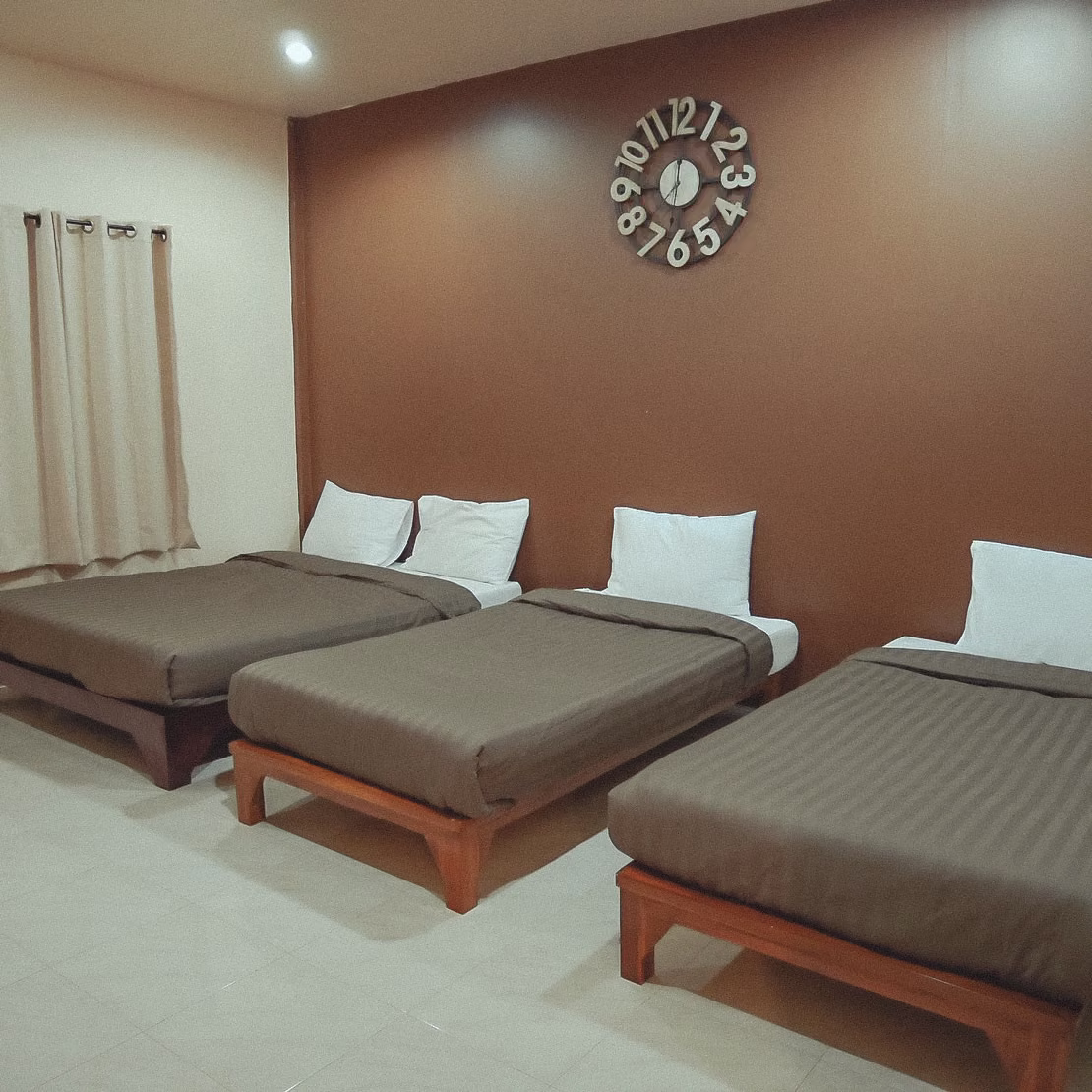 บ้านหมอนทอง บ้านสวนสายสมร