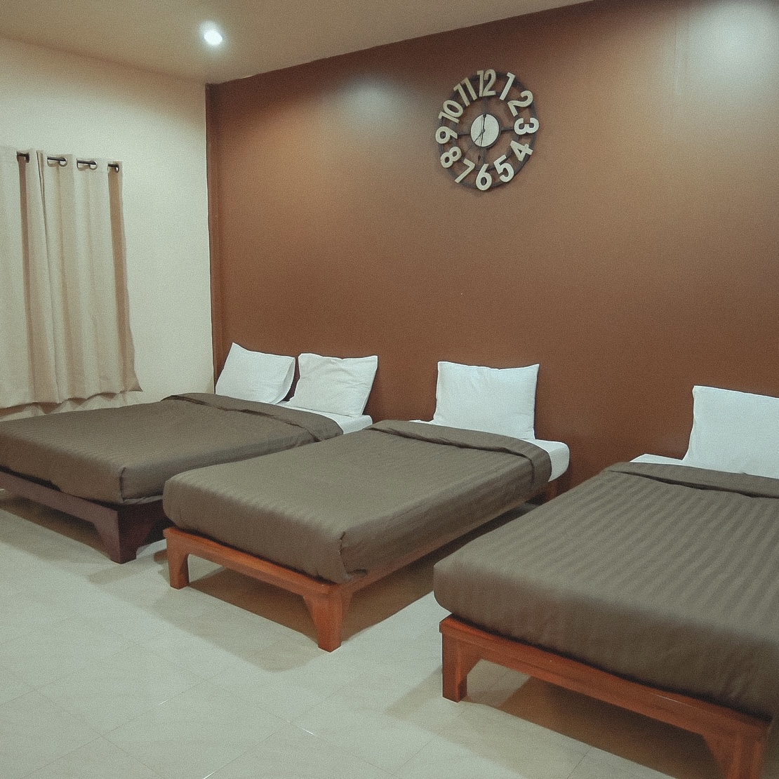 บ้านหมอนทอง บ้านสวนสายสมร