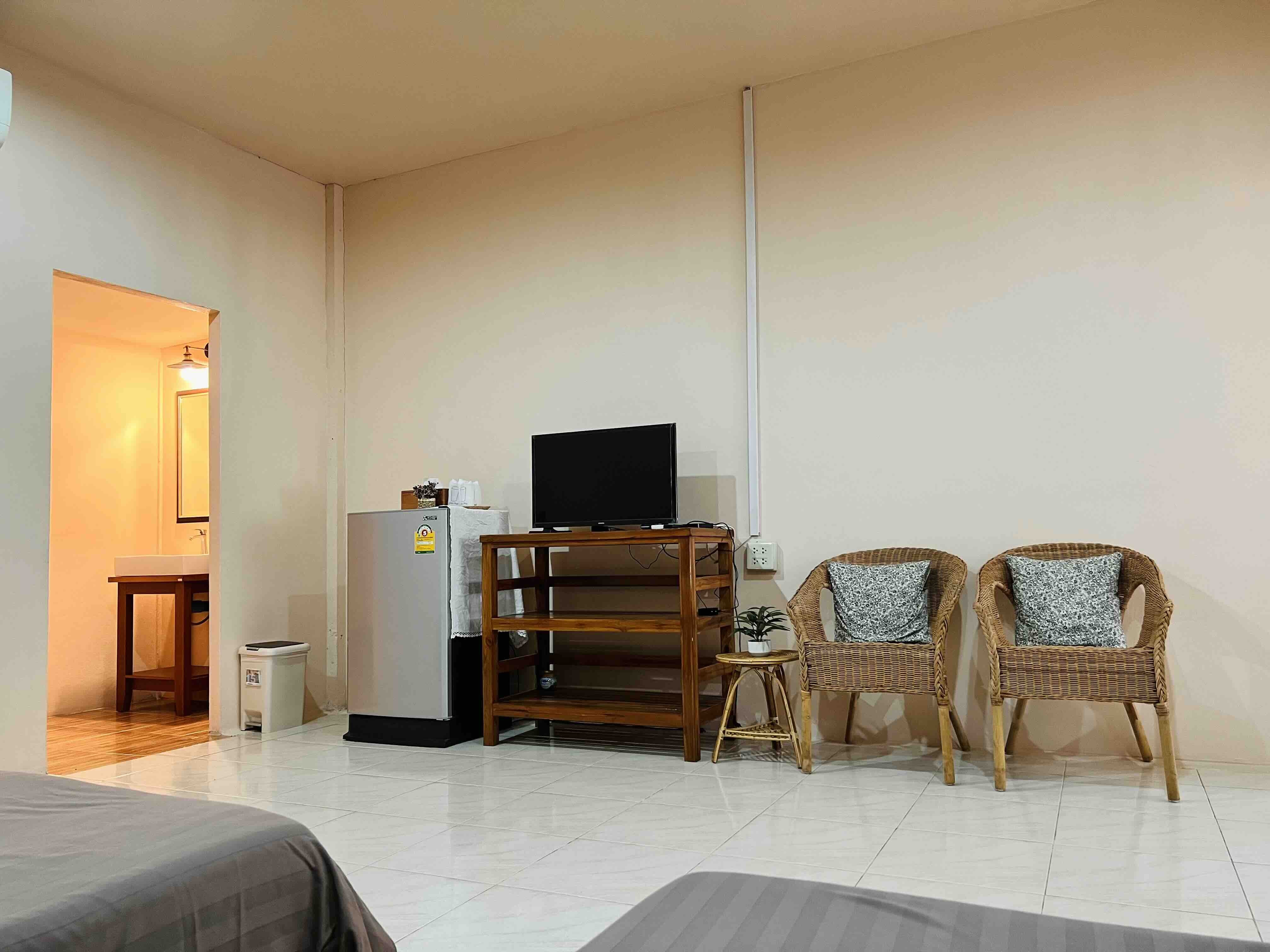 บ้านหมอนทอง - 4