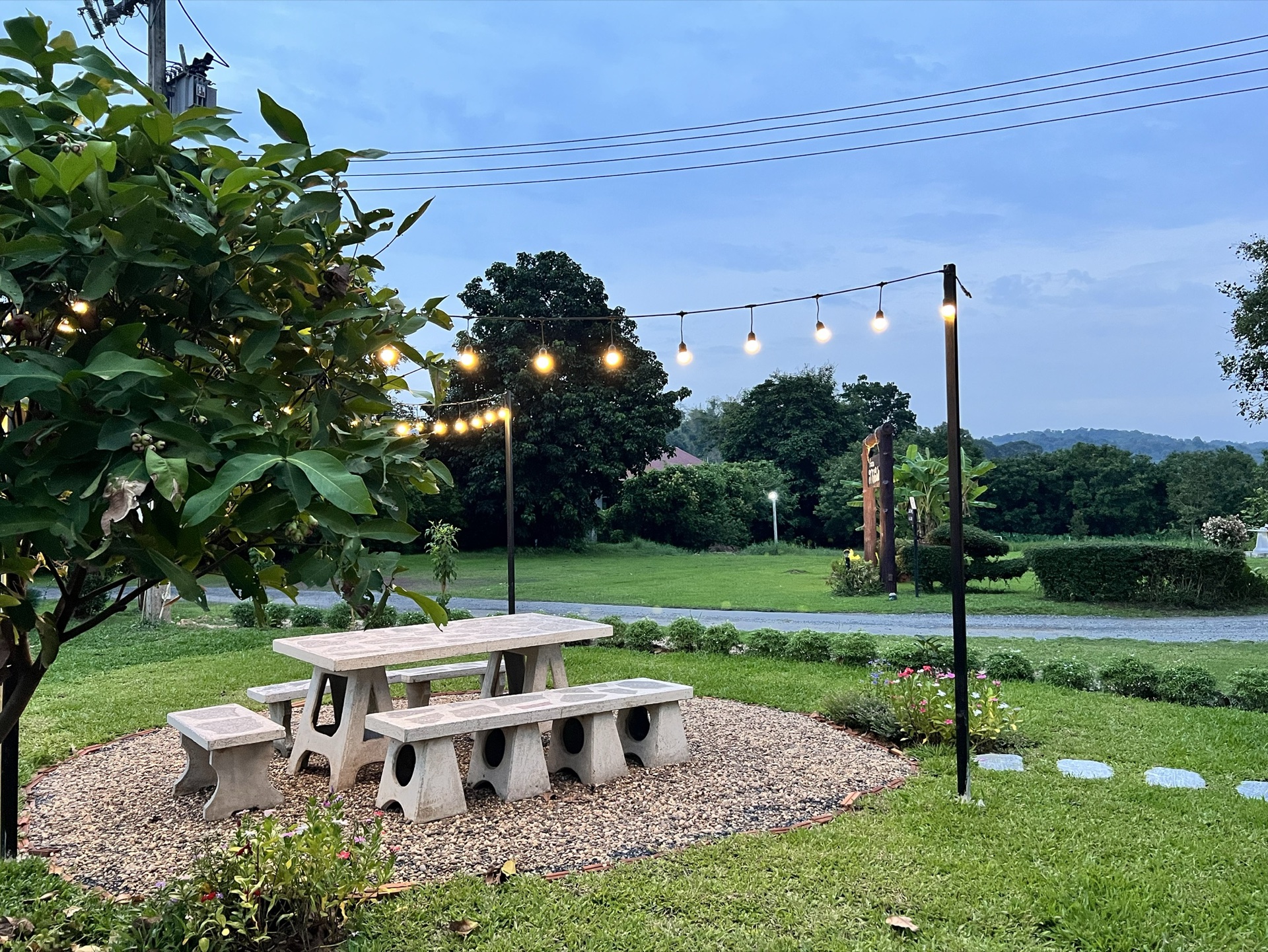 บ้านหมอนทอง - 9