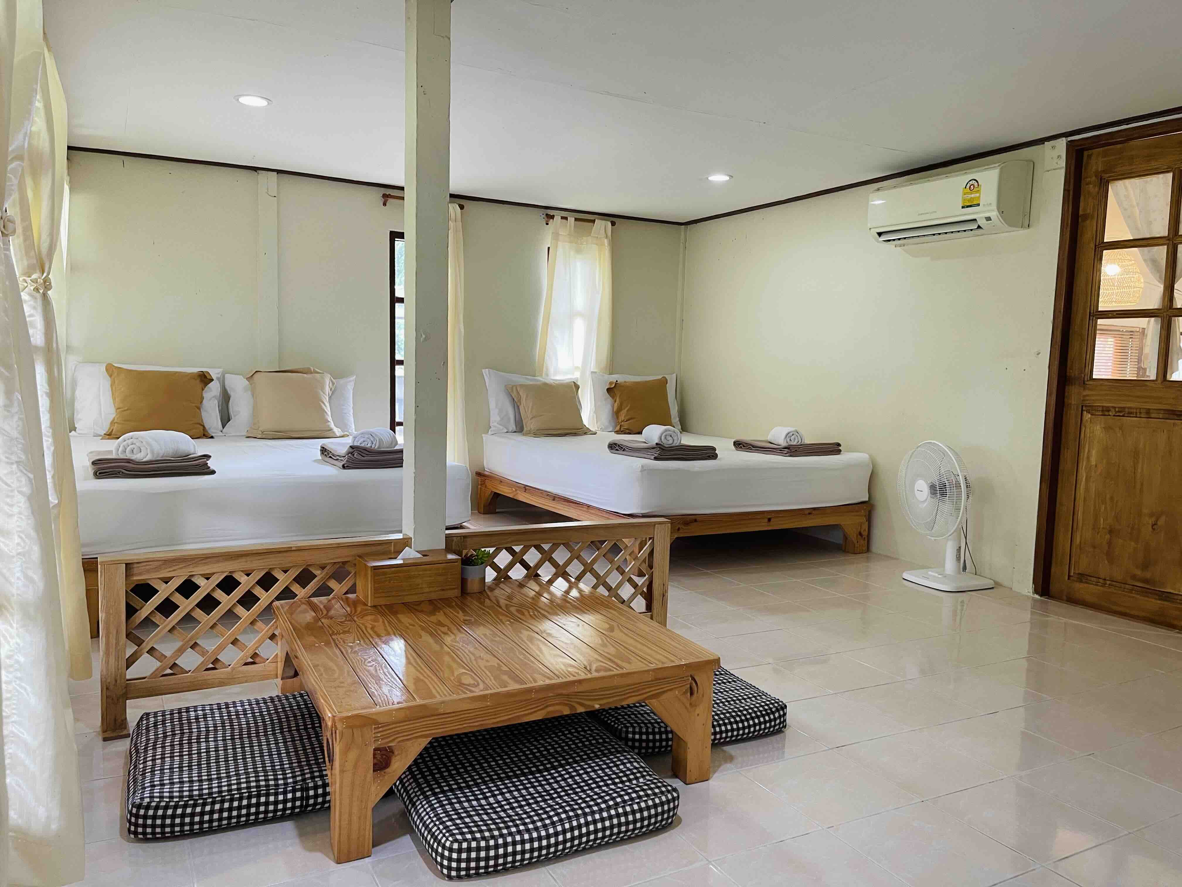 บ้านร่มไม้ - 2