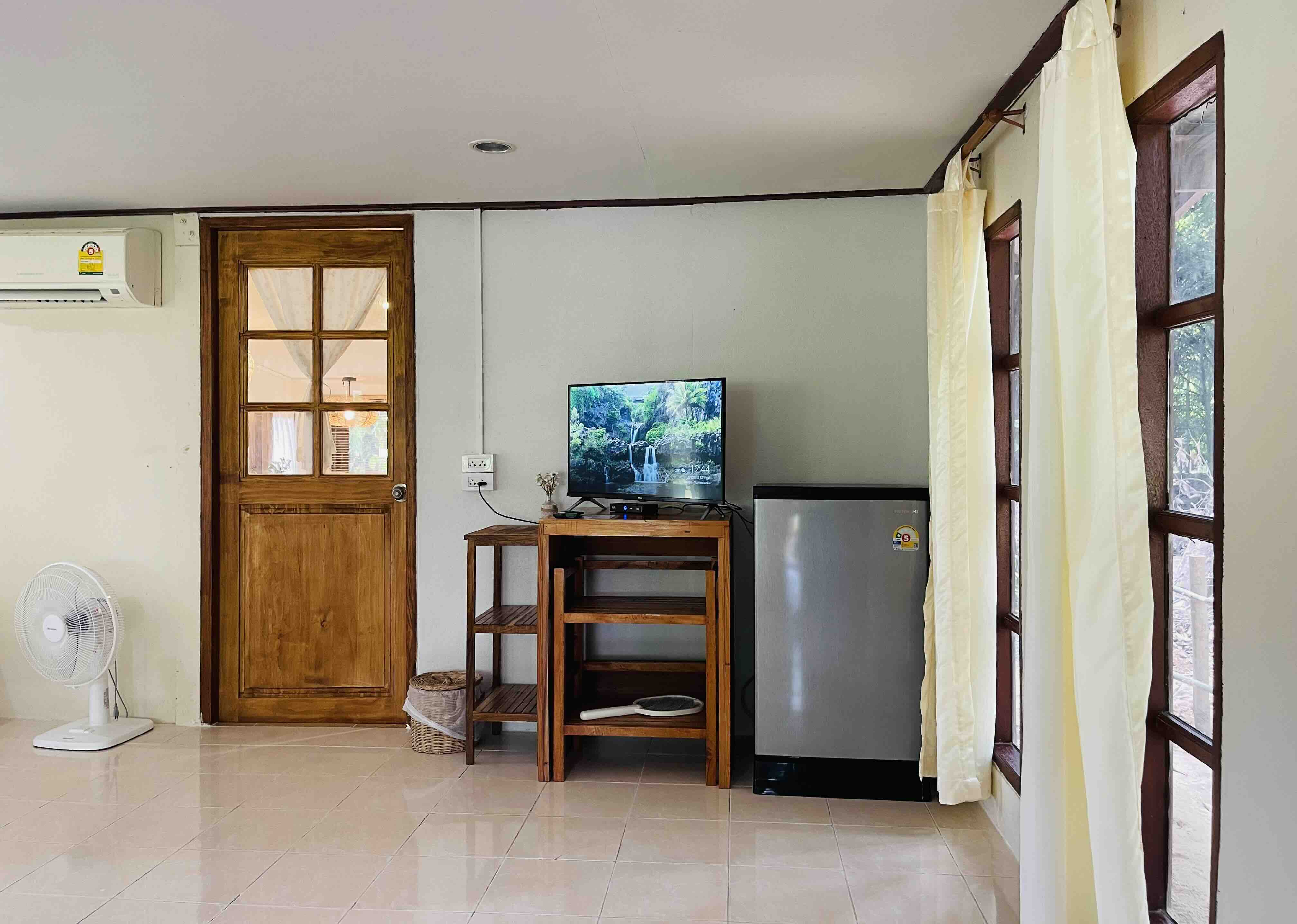 บ้านร่มไม้ - 3