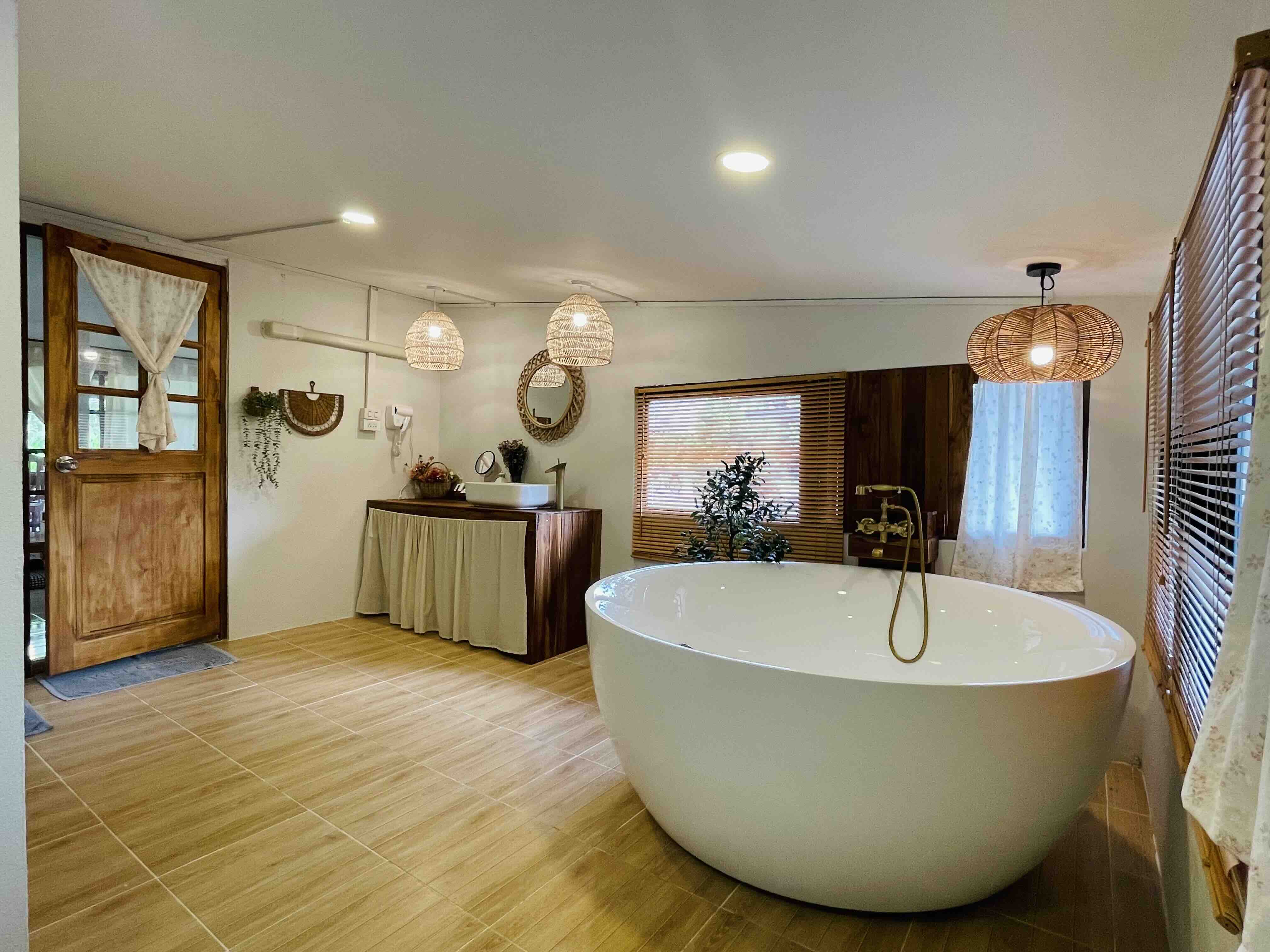 บ้านร่มไม้ - 4