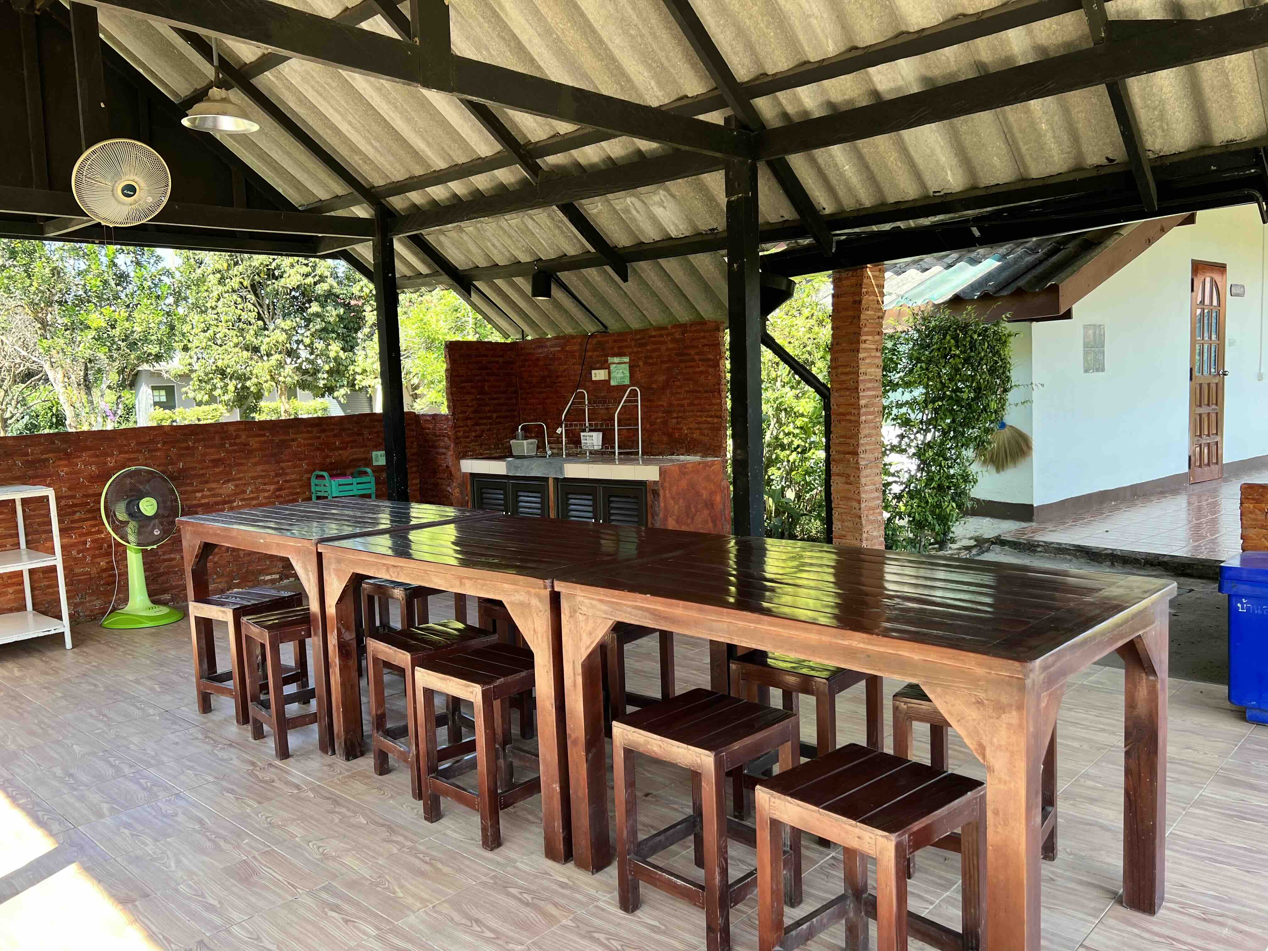 บ้านส้มโอ - 2