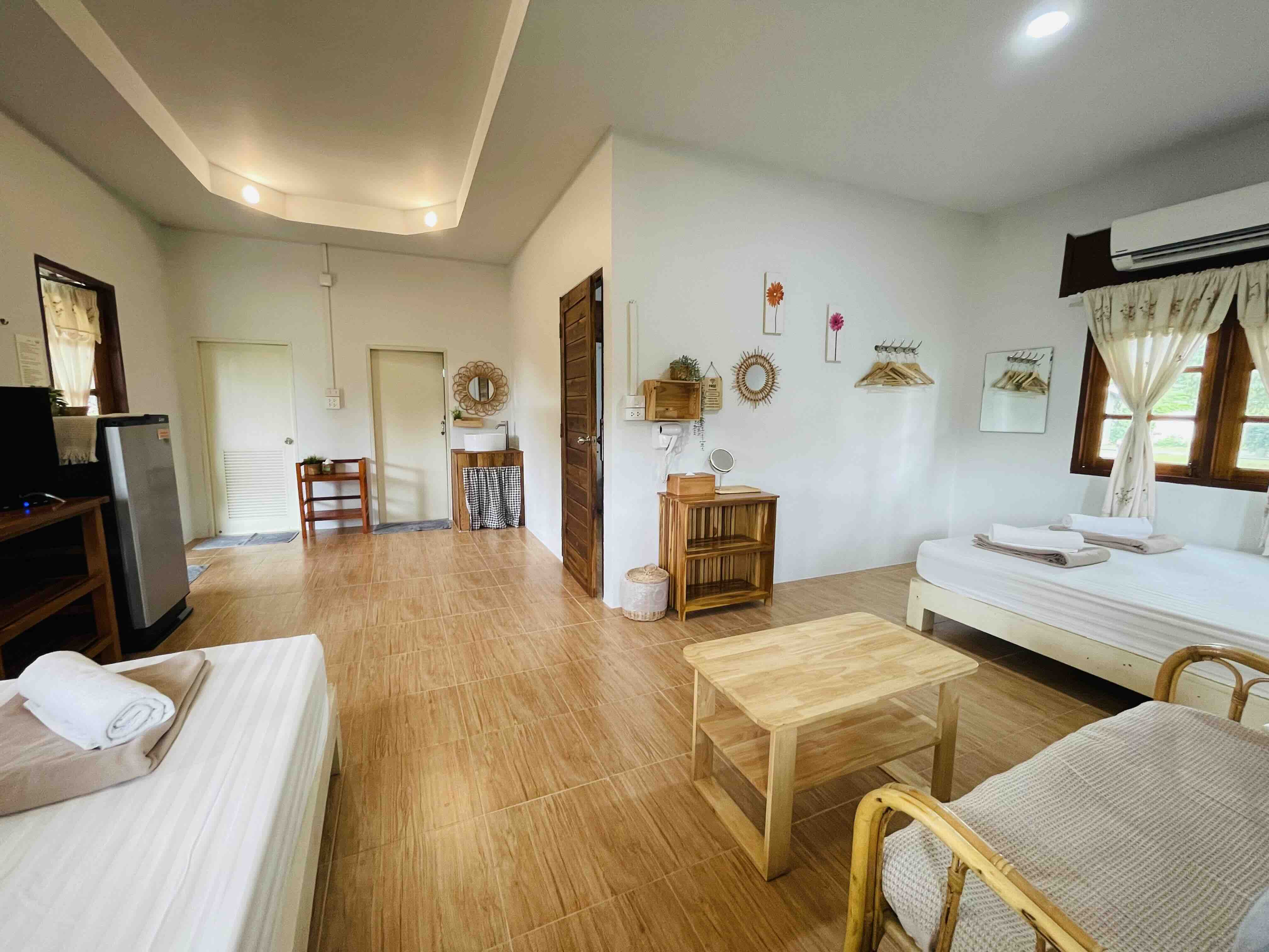 บ้านส้มโอ - 4