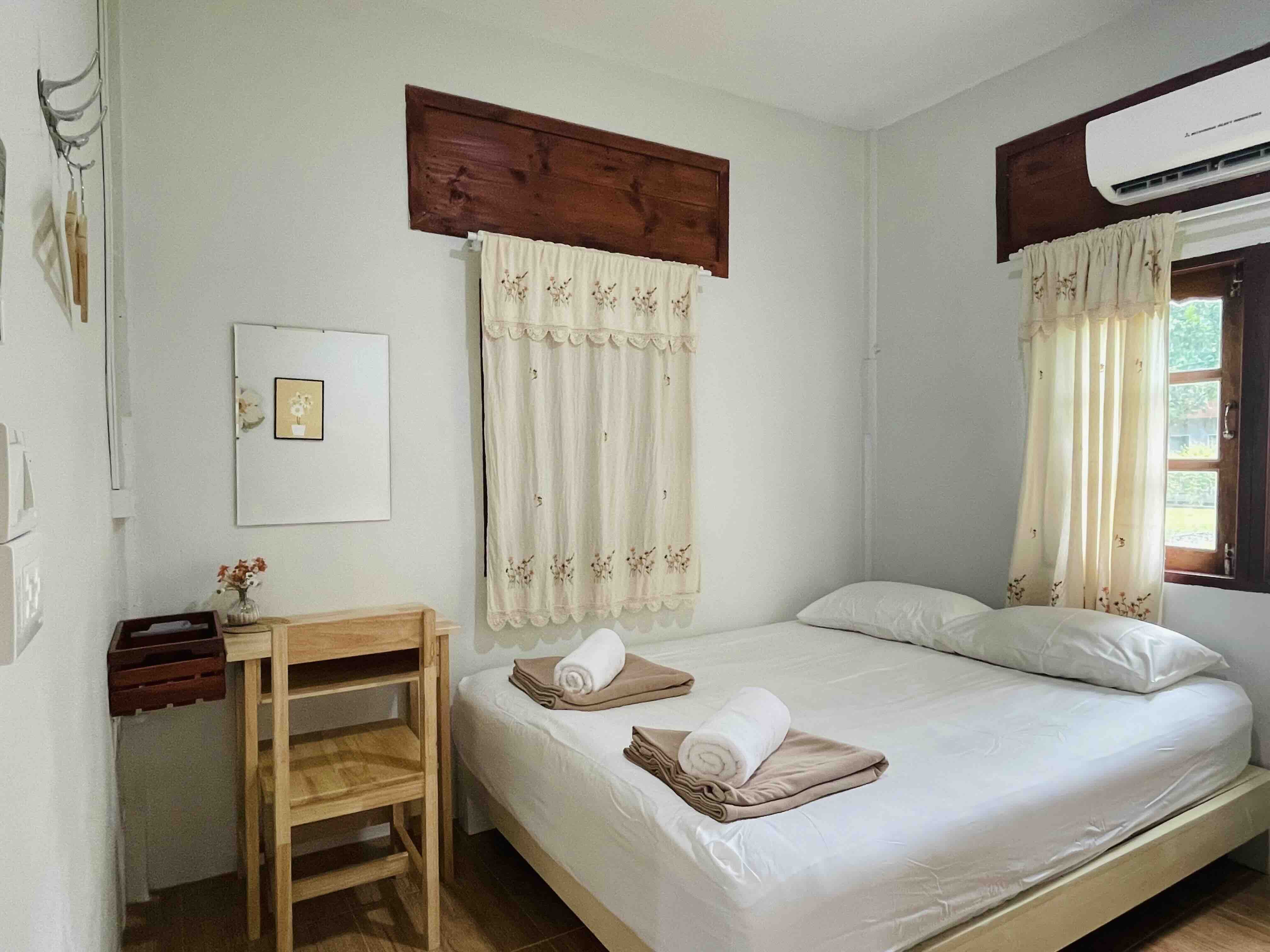 บ้านส้มโอ - 5