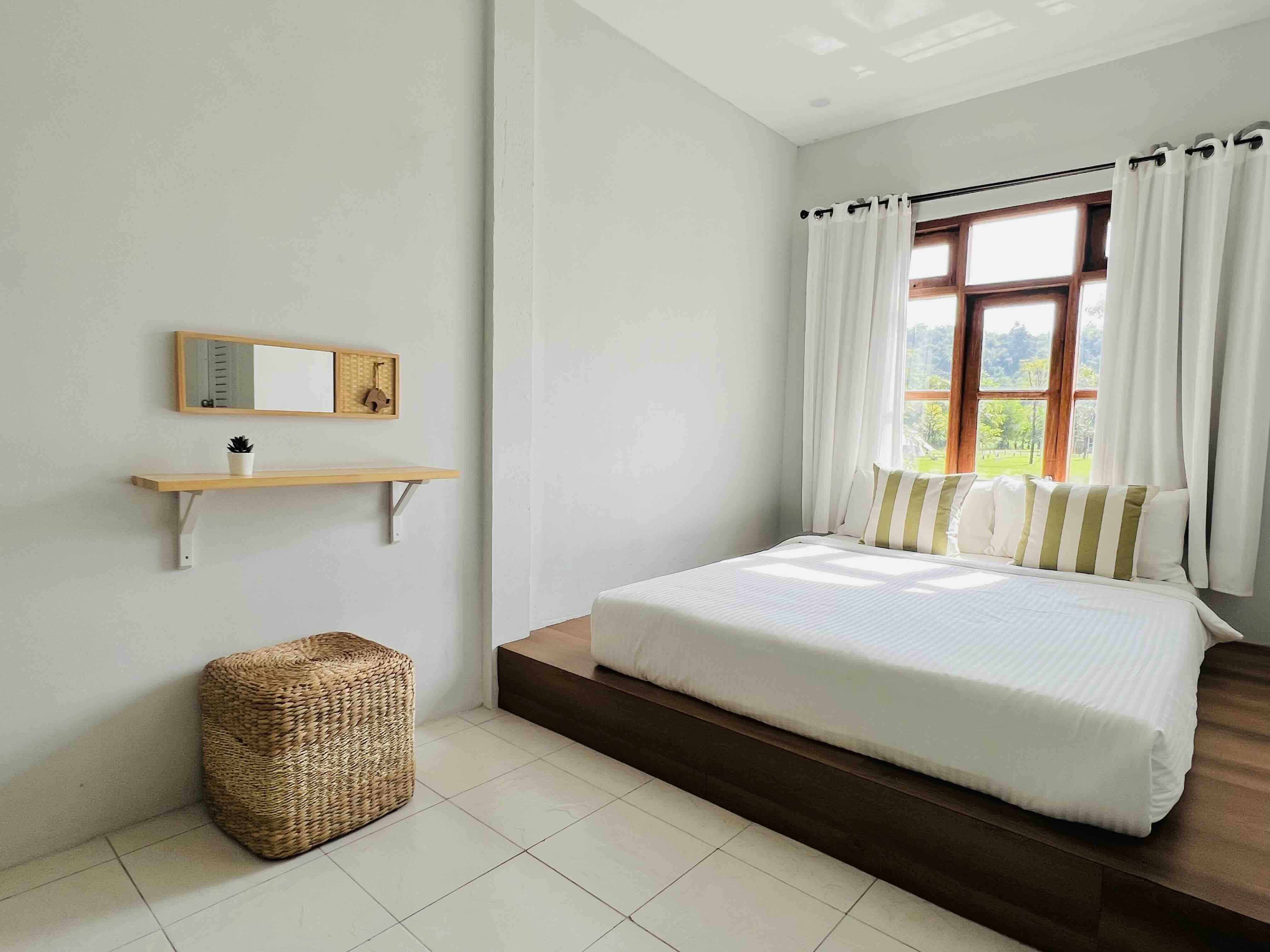 ห้องใบบัว - 4