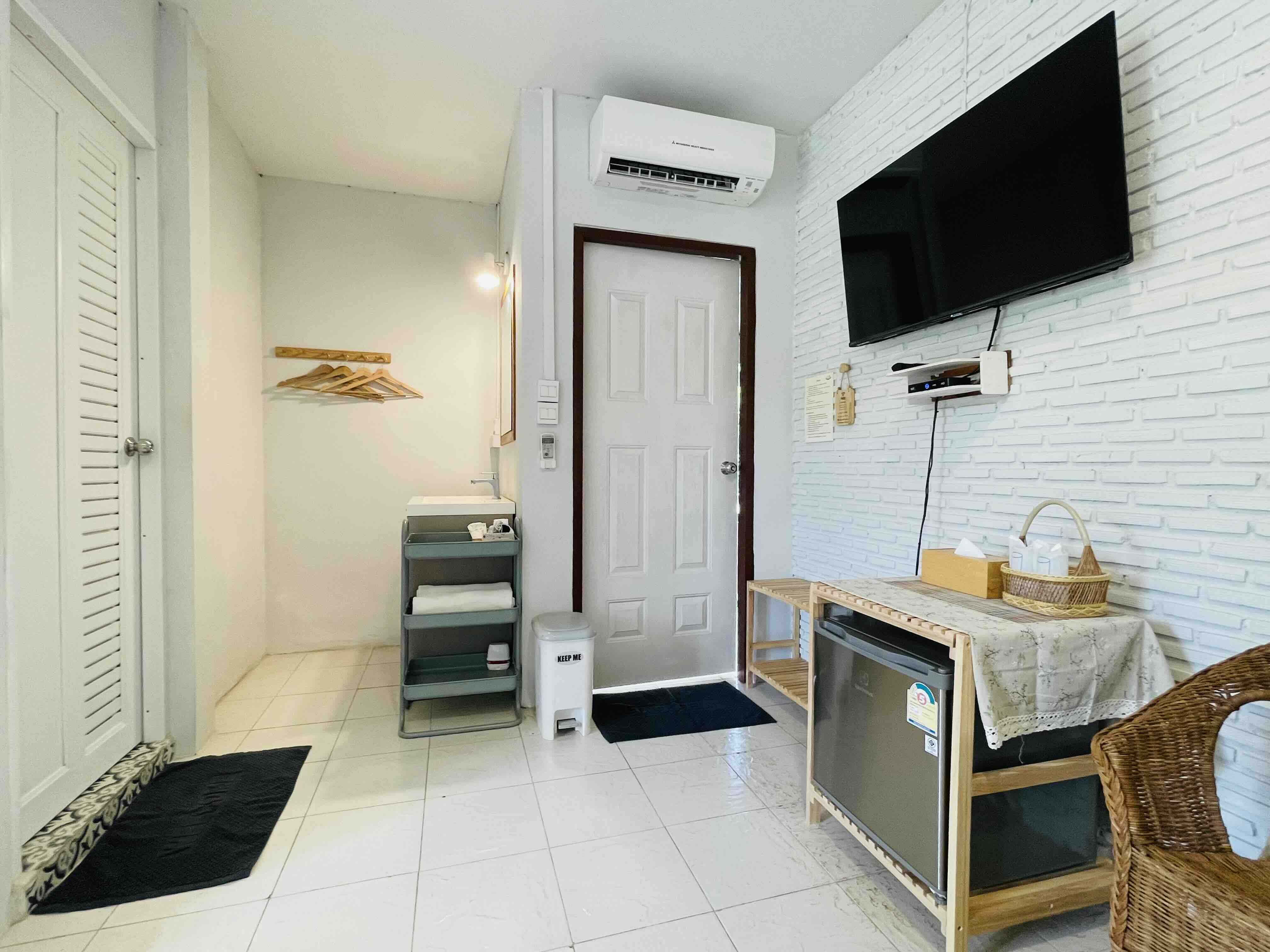 ห้องใบบัว - 5