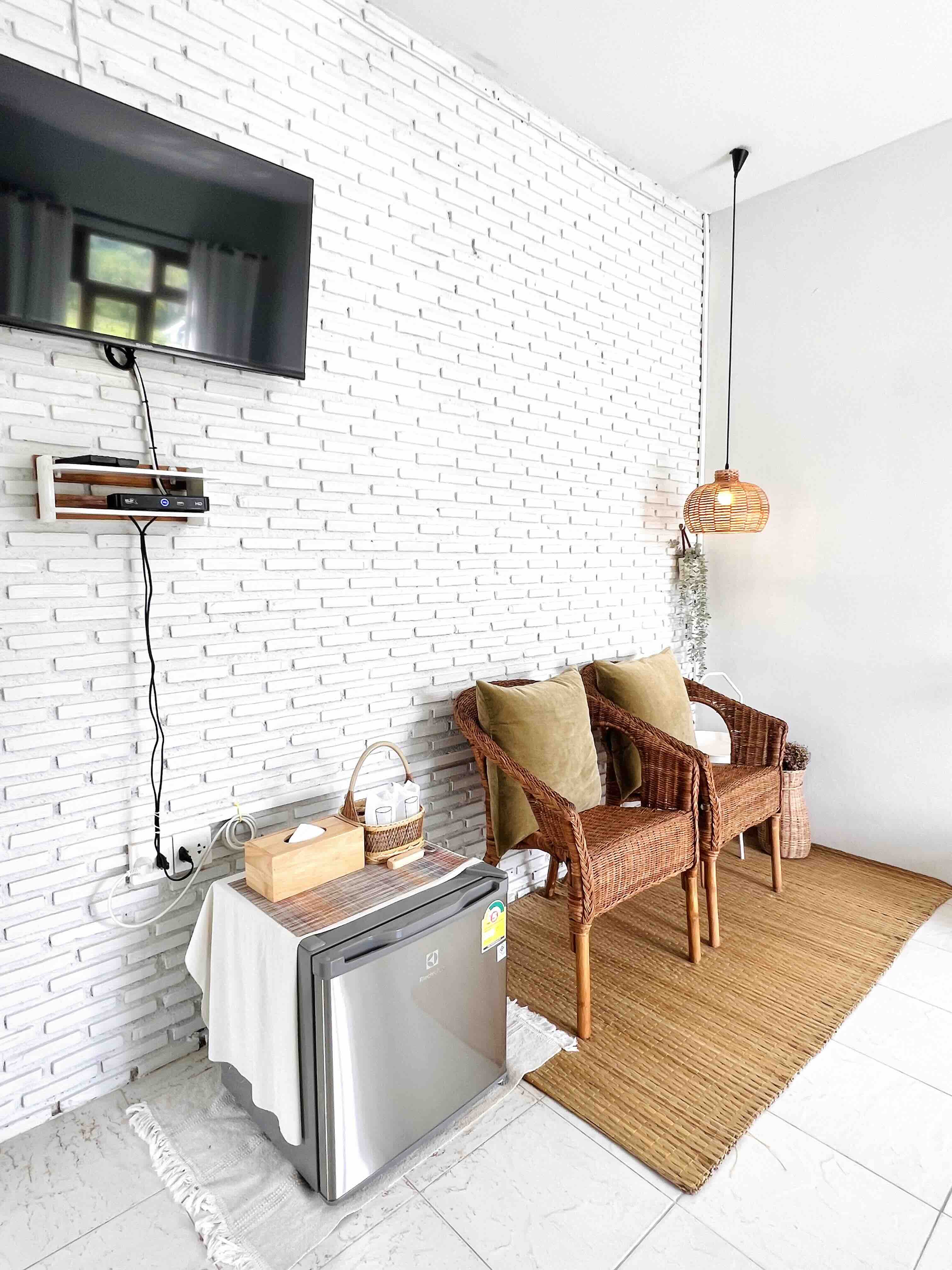 ห้องใบบัว - 7