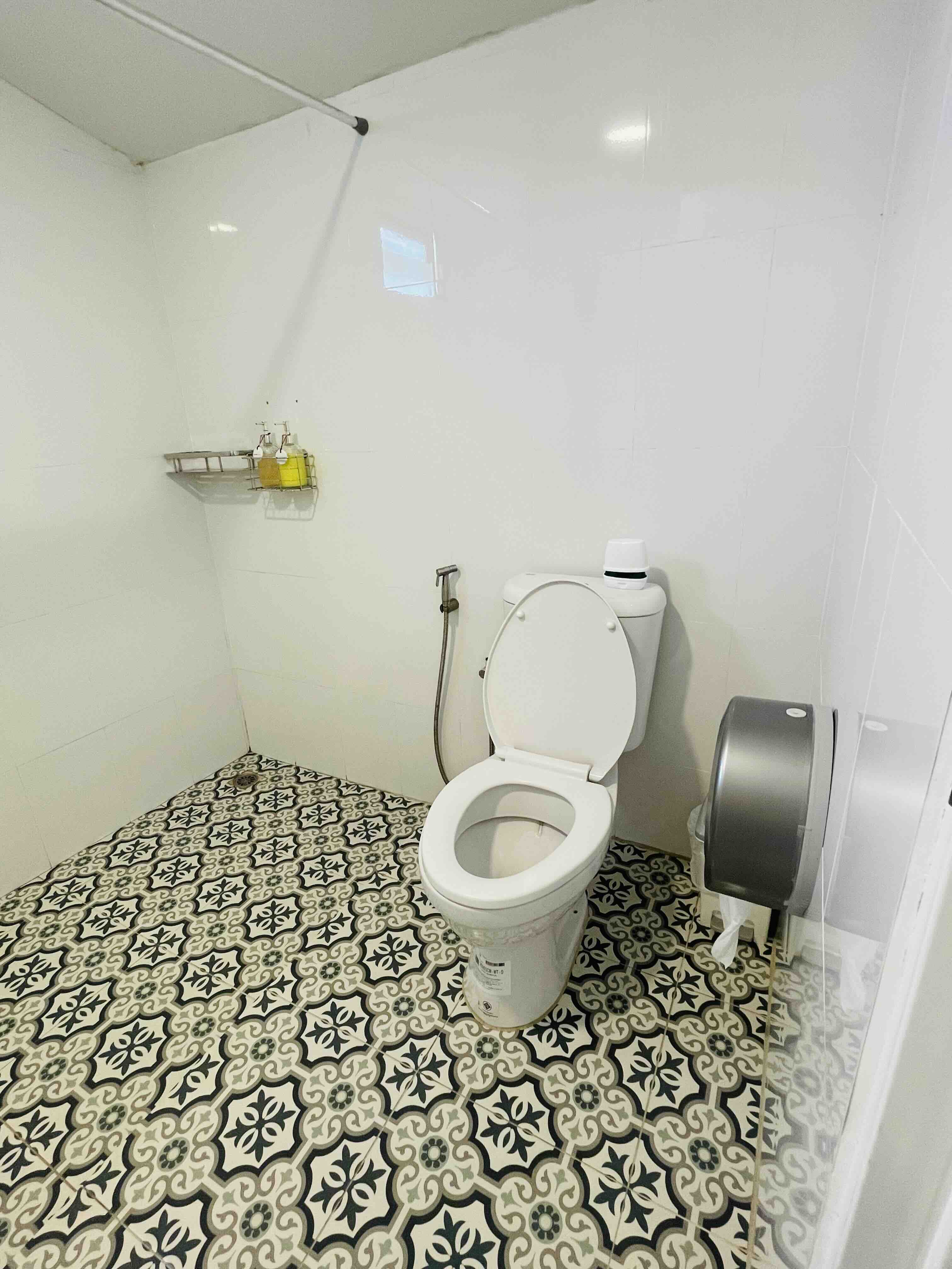 ห้องใบบัว - 9