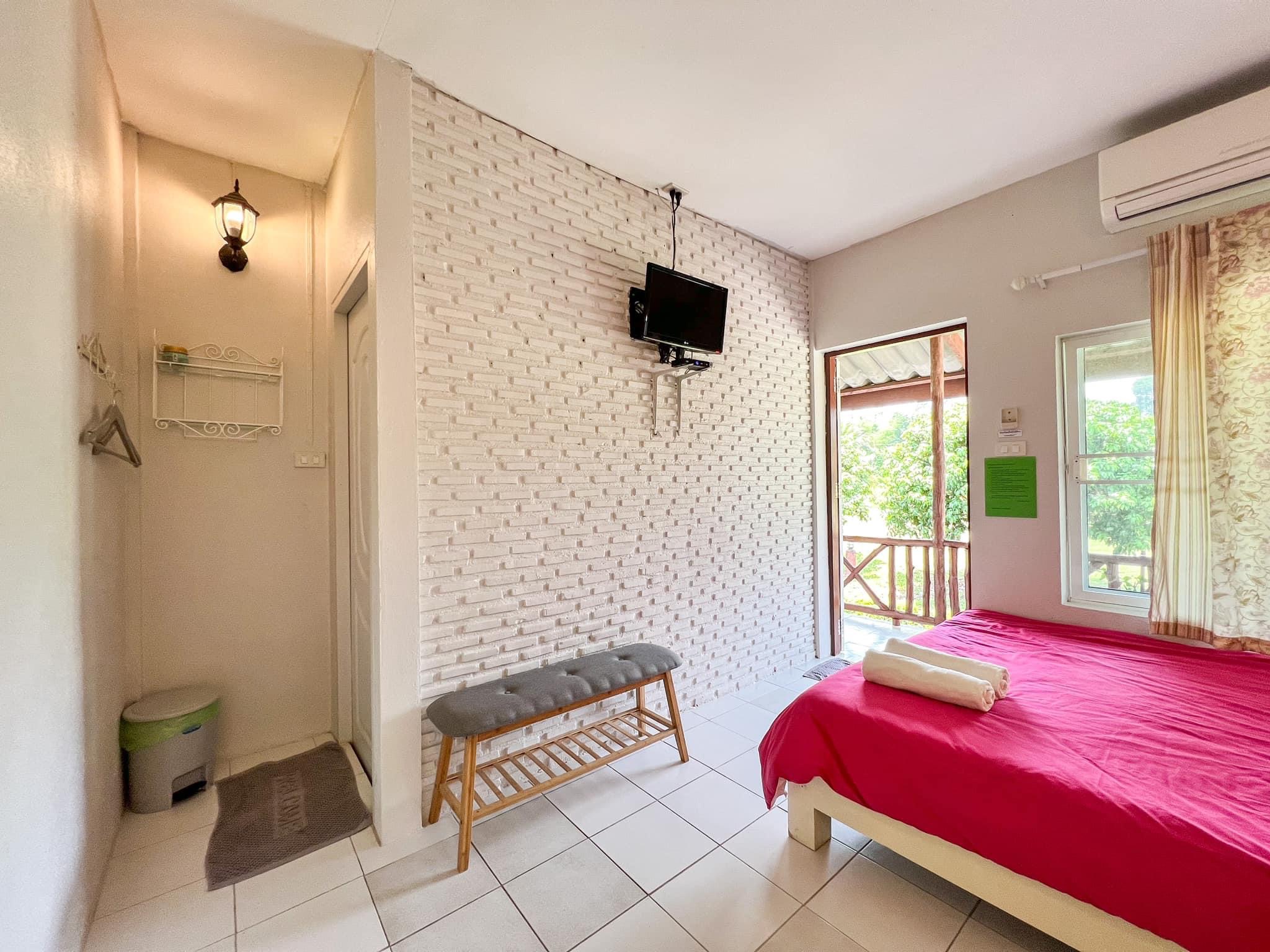 ห้องบัวชมพู - 3