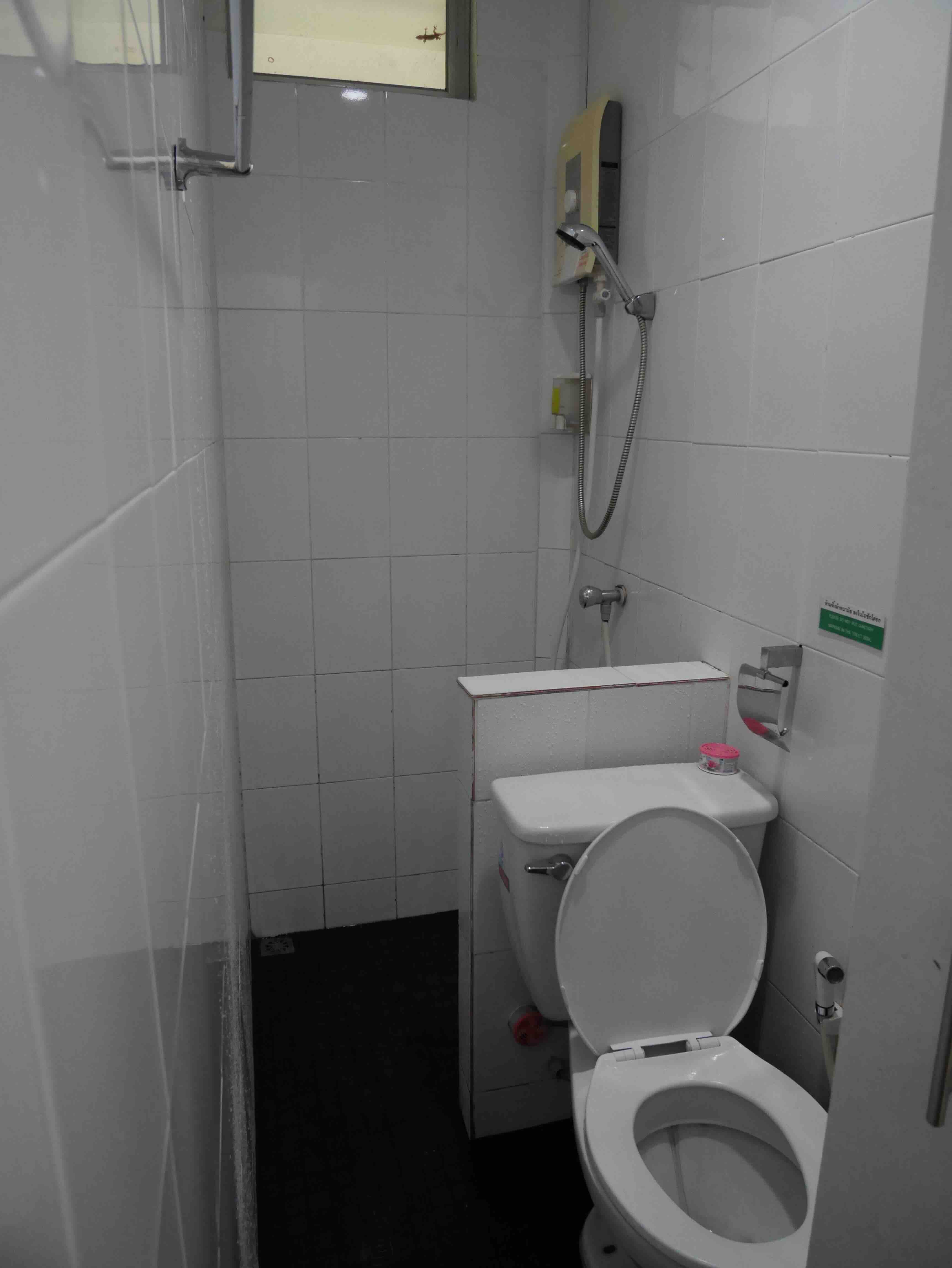 ห้องบัวชมพู - 5