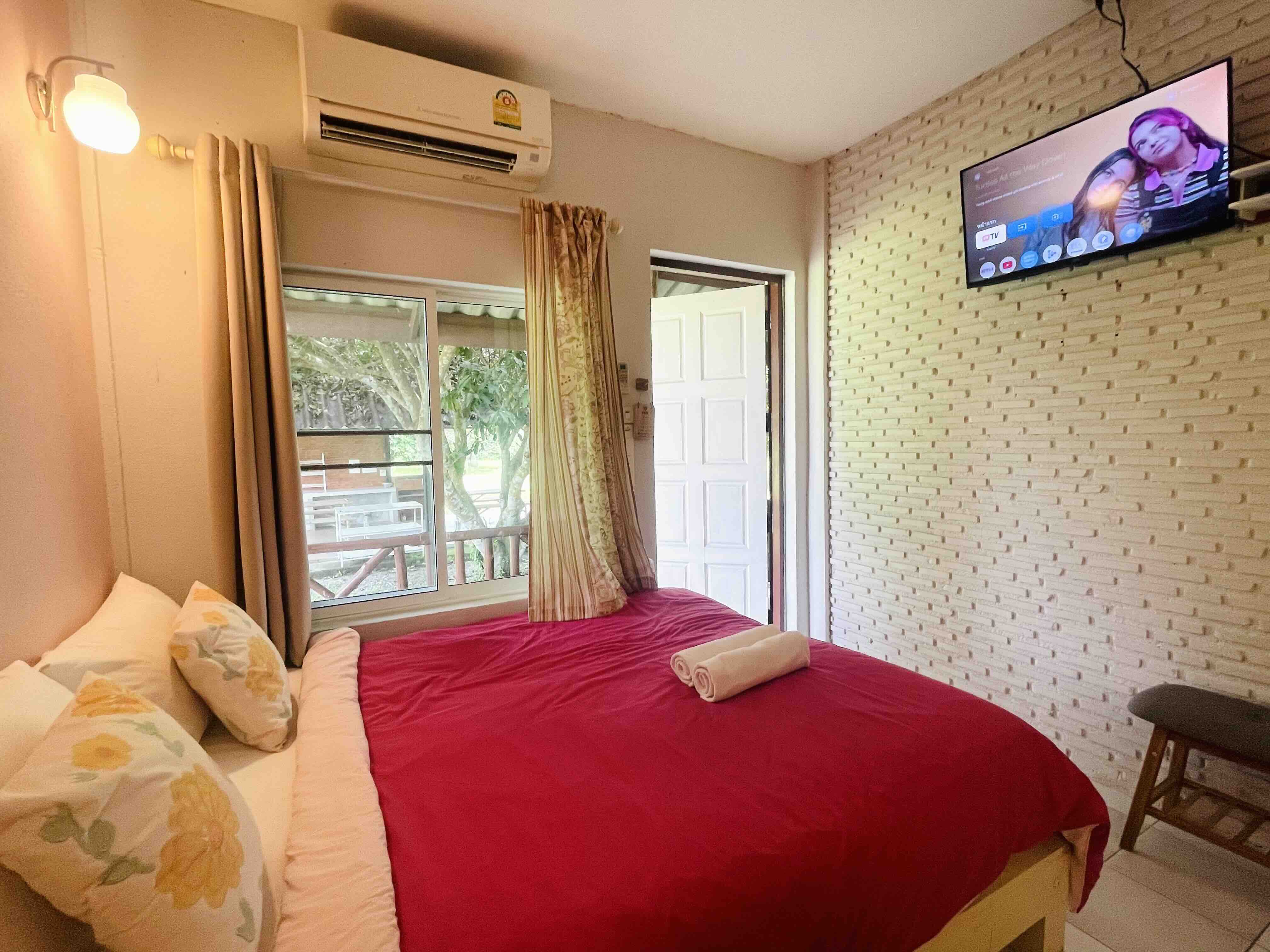 ห้องบัวชมพู - 7