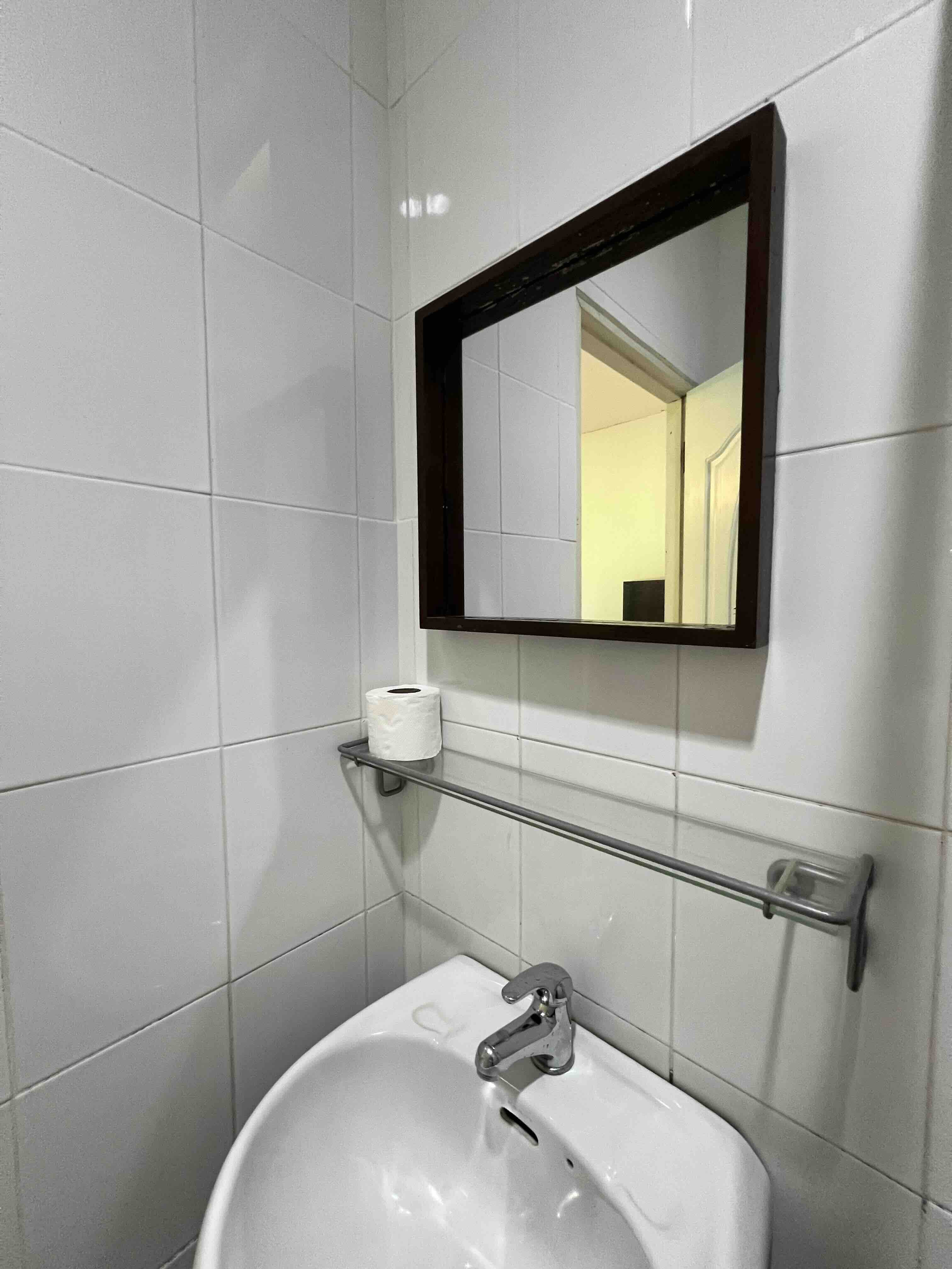 ห้องบัวฟ้า - 4