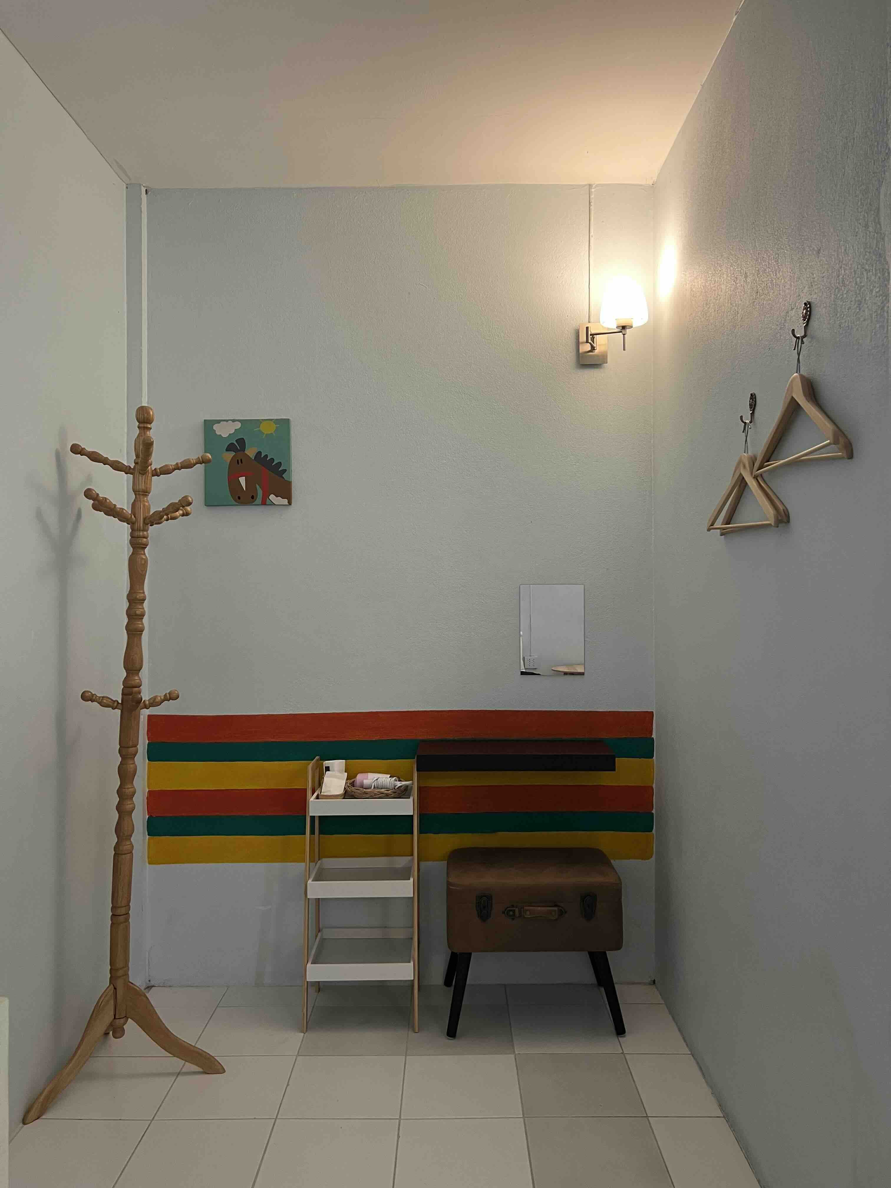 ห้องบัวฟ้า - 7